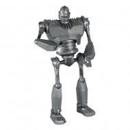 Le Géant de Fer - Figurine Select en métal Iron Giant 20 cm