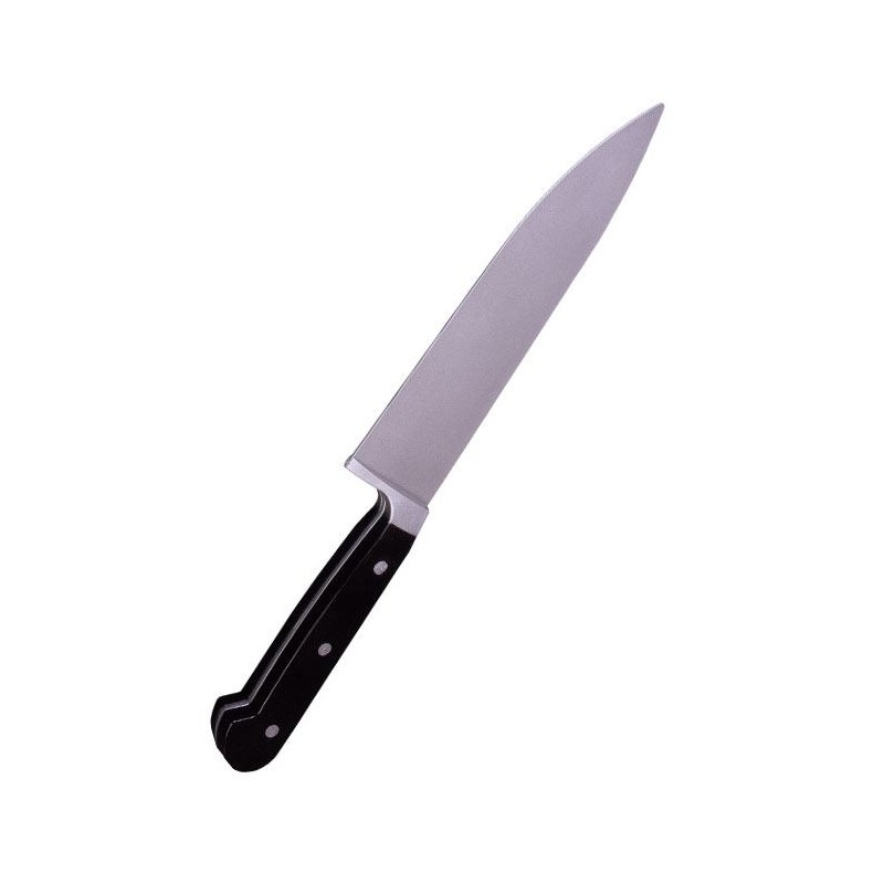 Halloween - 2018 Plastic Replica 1/1 couteau de cuisine Michael Myers