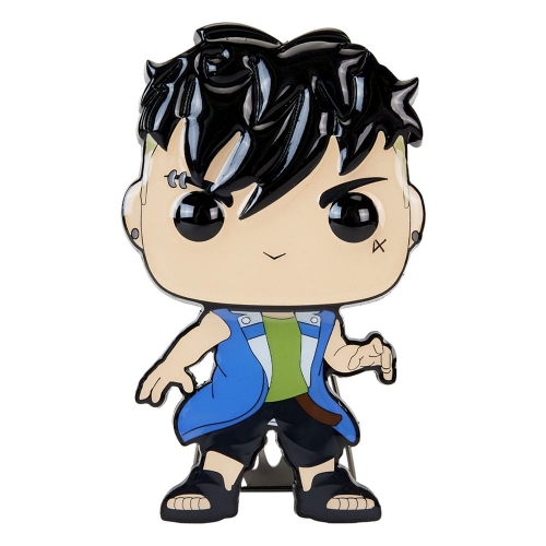 Boruto: Naruto Next Generations - Pin pin's POP! émaillé Kawaki 10 cm