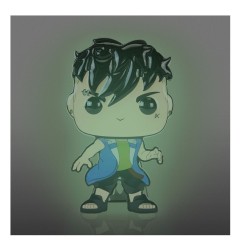 Boruto: Naruto Next Generations - Pin pin's POP! émaillé Kawaki 10 cm
