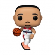 NBA Legends - Figurine POP! Warriors Jordan Poole 9 cm