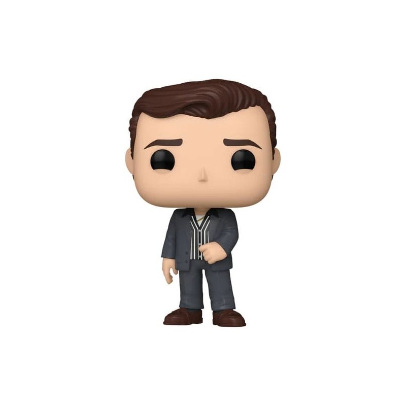 Les affranchis - Les Affranchis POP! Movies Vinyl Figurine Henry Hill 9 cm