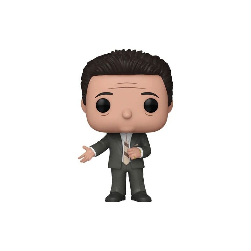 Les affranchis - Les Affranchis POP! Movies Vinyl Figurine Tommy Devito 9 cm Les affranchis - Les Affranchis POP! Movies Vinyl Figurine Tommy Devito 9 cm