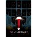 Game of Thrones - Puzzle Premium We Never Stop Playing
