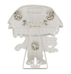 Boruto: Naruto Next Generations - Loungefly POP! Pin pin's émaillé Sasuke 10 cm