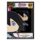 Boruto: Naruto Next Generations - Pin pin's POP! émaillé Sasuke 10 cm