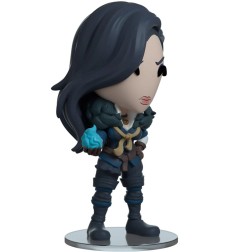 The Witcher - Vinyl figurine Yennefer 10 cm