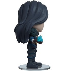 The Witcher - Vinyl figurine Yennefer 10 cm