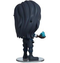 The Witcher - Vinyl figurine Yennefer 10 cm