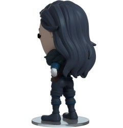 The Witcher - Vinyl figurine Yennefer 10 cm