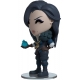 The Witcher - Figurine Yennefer 10 cm