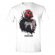 Spider-Man - T-Shirt Venom Takeover