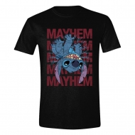 Lilo & Stitch - T-Shirt Mayhem 