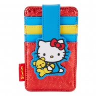Hello Kitty - Etui pour carte de transport Kitty By Loungefly