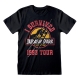 Jurassic Park - T-Shirt I Survived 1993