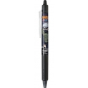 Naruto Shippuden - Stylo à bille FriXion Clicker LE 0.7 Noir