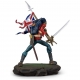 Iron Maiden Legacy of the Beast - Figurine Trooper Eddie 10 cm