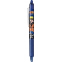 Naruto Shippuden - Stylo à bille FriXion Clicker Naruto LE 0.7 Bleu