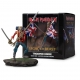 Iron Maiden Legacy of the Beast - Figurine Trooper Eddie 10 cm