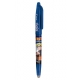 Naruto Shippuden - Stylo à bille FriXion Ball Naruto LE 0.7 Bleu