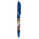 Naruto Shippuden - Stylo à bille FriXion Ball Naruto LE 0.7 Bleu