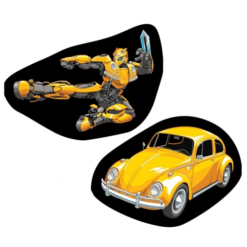 Peluche bumblebee outlet