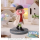 Spy x Family - Statuette Luminasta Anya Forger Stylish Look Vol. 1 15 cm