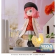 Spy x Family - Statuette Luminasta Anya Forger Stylish Look Vol. 1 15 cm