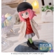 Spy x Family - Statuette Luminasta Anya Forger Stylish Look Vol. 1 15 cm