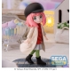 Spy x Family - Statuette Luminasta Anya Forger Stylish Look Vol. 1 15 cm