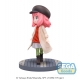 Spy x Family - Statuette Luminasta Anya Forger Stylish Look Vol. 1 15 cm