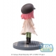 Spy x Family - Statuette Luminasta Anya Forger Stylish Look Vol. 1 15 cm