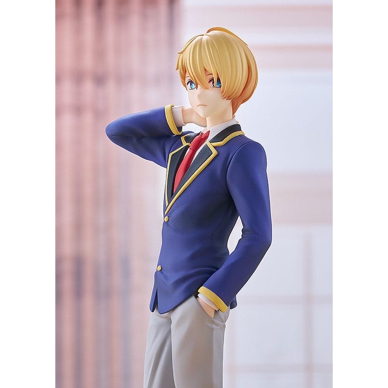 Good Smile Persona 5: The Animation: Oracle Pop Up Parade - Figura de PVC, multicolor