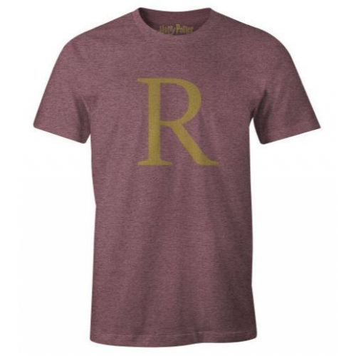 Harry Potter - T-Shirt R - Ron 