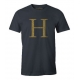 Harry Potter - T-Shirt H - 