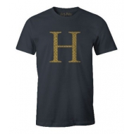 Harry Potter - T-Shirt H - 