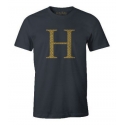 Harry Potter - T-Shirt H - 
