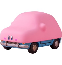 Kirby - Statuette PVC Pop Up Parade Parade : Car Mouth Ver. 7 cm