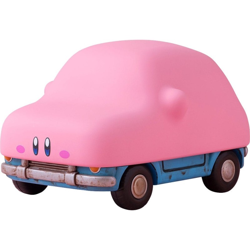 Kirby - Statuette PVC Pop Up Parade Parade : Car Mouth Ver. 7 cm