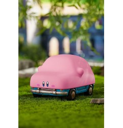 Kirby - Statuette PVC Pop Up Parade Parade : Car Mouth Ver. 7 cm