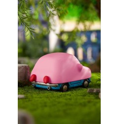 Kirby - Statuette Pop Up Parade Parade : Car Mouth Ver. 7 cm