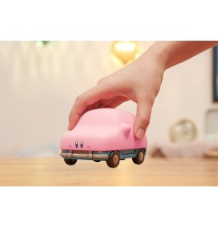 Kirby - Statuette PVC Pop Up Parade Parade : Car Mouth Ver. 7 cm