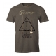 Harry Potter - T-Shirt Ollivanders 