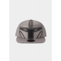 Star Wars The Mandalorian - Casquette Novelty The Mandalorian