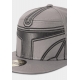 Star Wars The Mandalorian - Casquette Novelty The Mandalorian