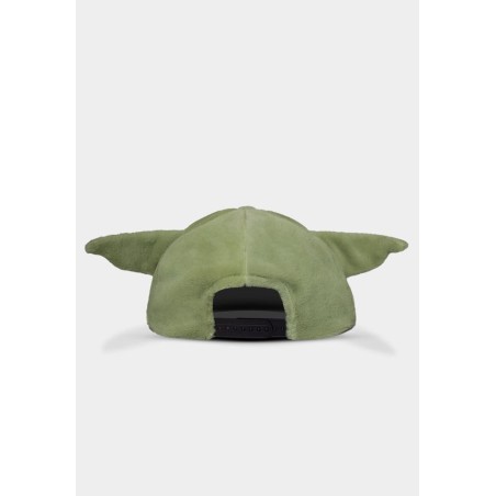Star Wars The Mandalorian - Casquette Novelty The Child