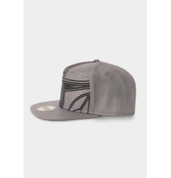 Star Wars The Mandalorian - Casquette Novelty The Mandalorian