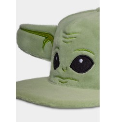 Star Wars The Mandalorian - Casquette Novelty The Child
