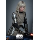 Star Wars : Ahsoka - Figurine 1/6 Shin Hati 28 cm