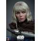 Star Wars - : Ahsoka figurine 1/6 Shin Hati 28 cm